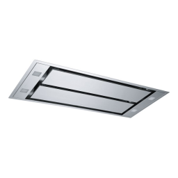 Roblin Inspiration Slim 1000 Inox : Chat IA & PDF | Fixfr