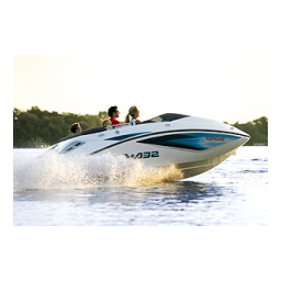 Sea-doo 180 Challenger 2010 Manuel du propriétaire | Fixfr