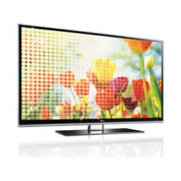 LG LN510*,LN511* Manuel Utilisateur avec IA Chat&PDF | Fixfr