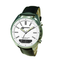Geemarc WATCH 'N' SHAKE10 Mode d'emploi | Fixfr