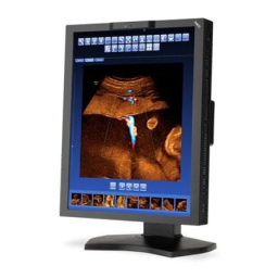 NEC MD210C2 Manuel utilisateur | Fixfr