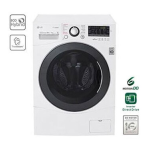 LG F14A8FDH, FH4A8FDHK Lave-linge: AI Chat &amp; PDF