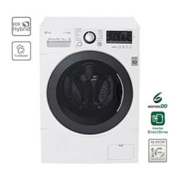 LG F14A8FDH, FH4A8FDHK Lave-linge: AI Chat & PDF | Fixfr