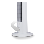 Argo IVY TOWER FAN Manuel utilisateur