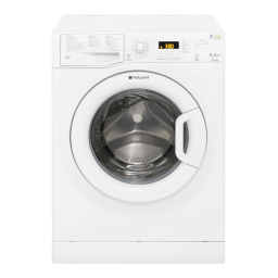HOTPOINT WMAQG 741P UK.M : Fiche produit + Chat IA | Fixfr