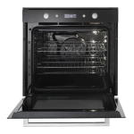 Whirlpool AKZM 756/NB Oven Manuel utilisateur