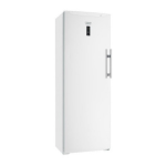 HOTPOINT/ARISTON UPSY 1721 F J Freezer Manuel utilisateur