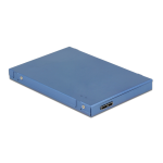 Delock 62787 Convertisseur M.2 mSATA : AI Chat &amp; PDF