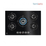 Electrolux KGG7538K Table de cuisson | AI Chat &amp; PDF