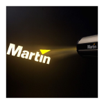 Martin Mania PR1 Manuel utilisateur