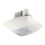 PresenceLight 360B-KNX SR Fiche technique + IA