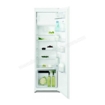 Electrolux ERN3013FOW Manuel utilisateur