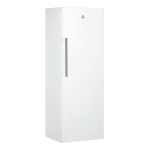 Indesit SI8 1Q WD Refrigerator Manuel utilisateur