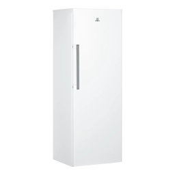 Indesit SI8 1Q WD Refrigerator Manuel utilisateur | Fixfr