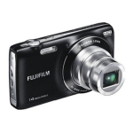 Fujifilm Finepix JZ100 Manuel du propri&eacute;taire