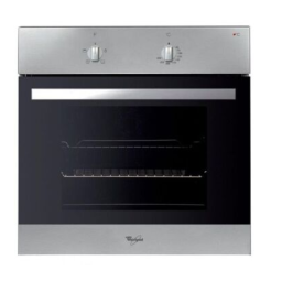 Whirlpool AKZM 821 WS: IA Chat et Téléchargement PDF | Fixfr