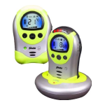 Alecto DBX-90 Mode d'emploi : AI Chat &amp; PDF Access