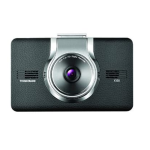 Thinkware X150 Dash Cam Manuel du propri&eacute;taire