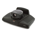 Polycom VIEWSTATION SP Manuel utilisateur