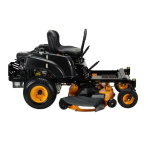 Manuel P54ZX : Guide d'utilisation + IA