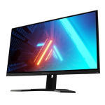 Gigabyte G27Q Monitor Mode d'emploi