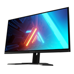 GIGABYTE G27Q Guide d'utilisation : Chat IA et PDF | Fixfr