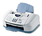 Brother FAX-1815C Manuel utilisateur