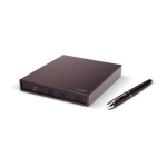 LaCie USB SLIM DVD&plusmn;RW Manuel utilisateur