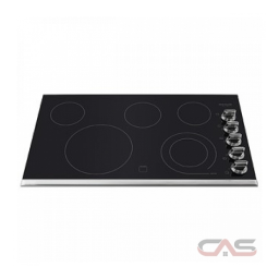 Frigidaire Tables de Cuisson: Manuel d'IA et PDF | Fixfr