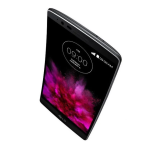 LG LG G FLEX2 Manuel du propri&eacute;taire