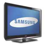 Samsung KFRD-46L/RBD Manuel utilisateur