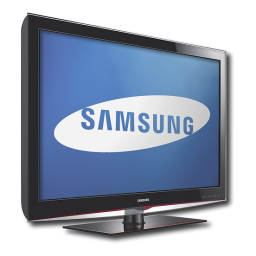 Samsung KFRD-46L/RBD Manuel utilisateur | Fixfr