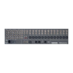 Manuel Mackie SR24&bull;4-VLZ PRO : Chat IA &amp; PDF