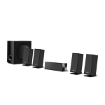 LG BH6720S Guide d'utilisation + IA Chat &amp; PDF