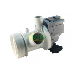 AEG LAV4.0-W Manuel utilisateur | Fixfr