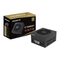 Gigabyte V-POWER Manuel utilisateur | Fixfr