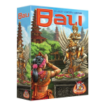 White Goblin Games BALI Manuel utilisateur