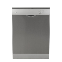 Bosch SMS50D48EU Manuel utilisateur | Fixfr