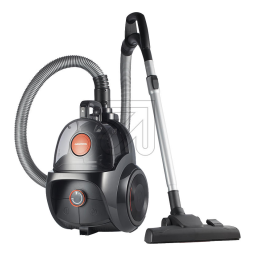 VCC 4850 FLOOR VACUUM CLEANER BAGLES