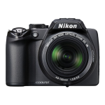 Nikon Coolpix P100 Mode d'emploi