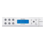 Grundig Sonoclock 691 DAB Manuel utilisateur