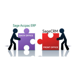 Sage Accpac SageCRM : Brochure avec IA et PDF | Fixfr