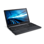 Acer Aspire E1-570 Manuel utilisateur