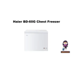 Haier BD-100GB : Mode d'emploi + Chat IA &amp; PDF