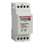 Vemer CLIP-485 Manuel utilisateur