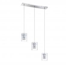 Designers Choice Collection PF44-1LPE-CH Guide d'installation | Fixfr