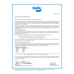 Garnitures de frein Bendix: Guide PDF et IA