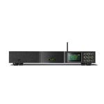 Naim ND5 XS Manuel utilisateur