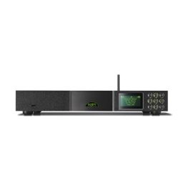 Naim ND5 XS Manuel utilisateur | Fixfr