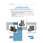Compresseurs Bendix:  Chat IA et T&eacute;l&eacute;chargement PDF
